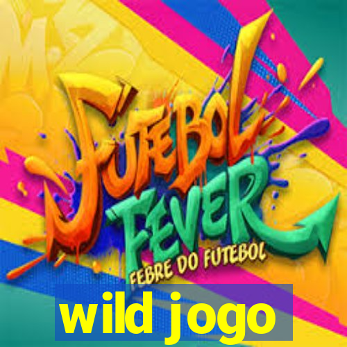 wild jogo